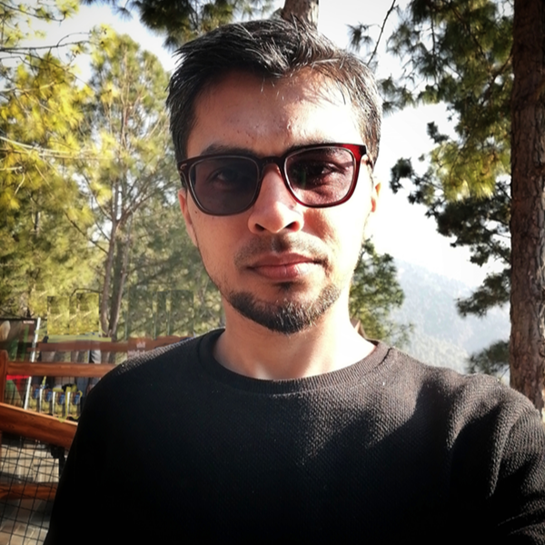 Afnan A. User
