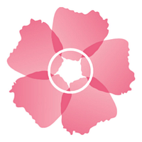 Wild Rose Herbal College logo