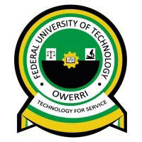 Federal University of Technology, Owerri logo