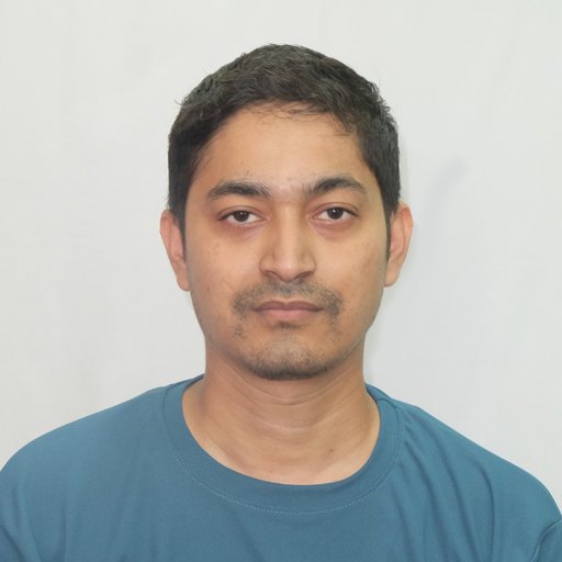 Angel Man SHRESTHA