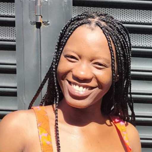 Sanele Ndlovu
