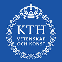 Kungliga Tekniska Högskolan logo
