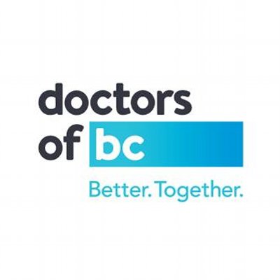 Doctors of BC logo