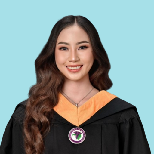 April Mazelle Lachica