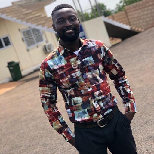 Kwabena Appiah
