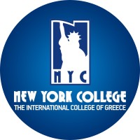 New York College logo