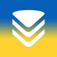 VictoriaMetrics logo