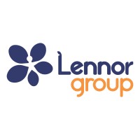 Lennor Group logo