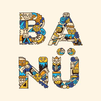 Bandırma Onyedi Eylul University logo