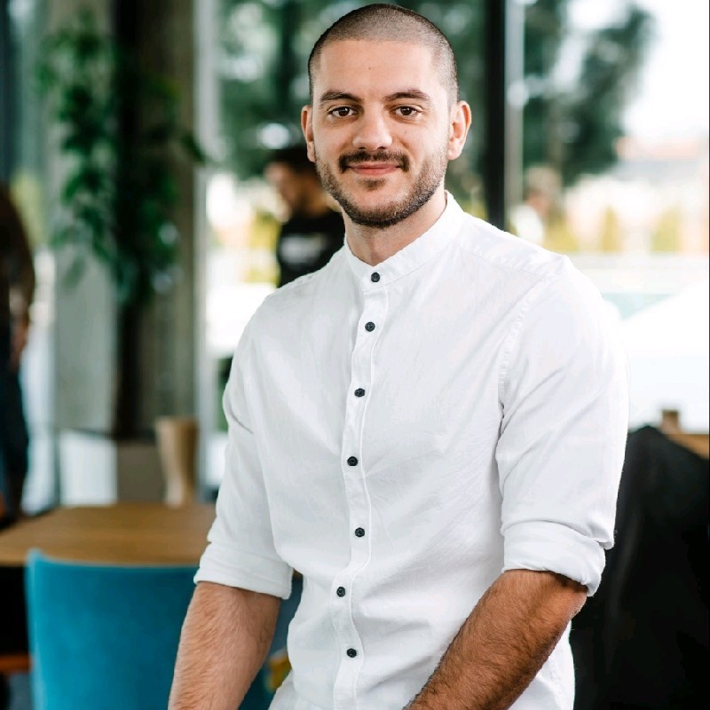 Vladimir Cvetanovic