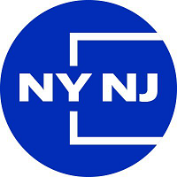 The Port Authority of NY & NJ logo
