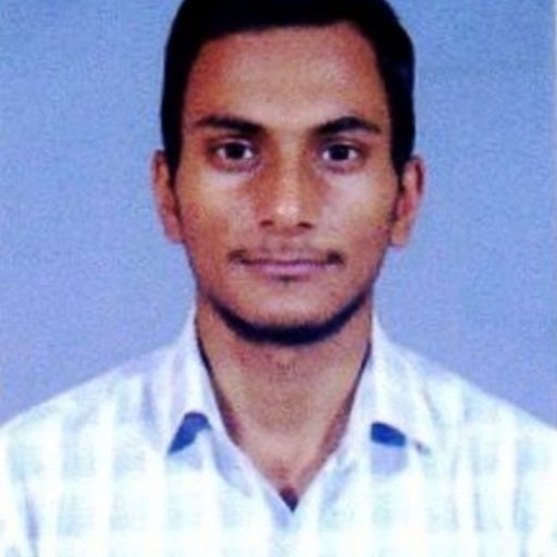 Rupak Mukherjee