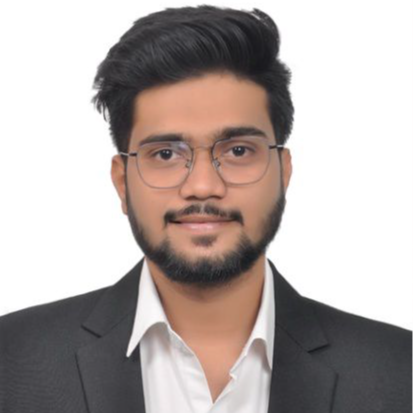 Pratham Kadgi