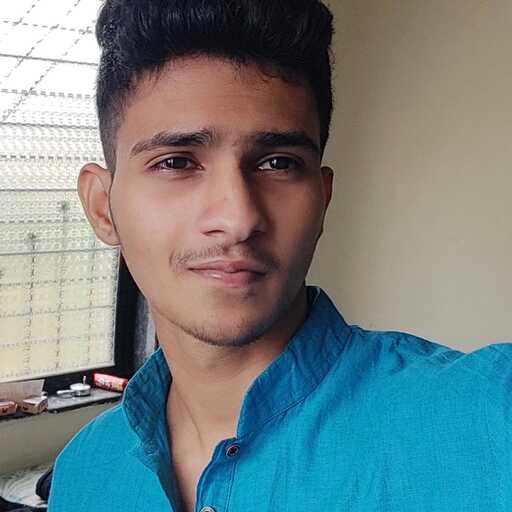 Shreyash Jadhav