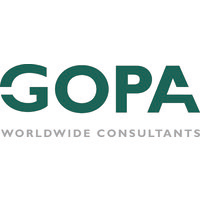 GOPA International Energy Consultants logo