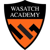 Wasatch Academy logo