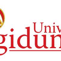 Singidunum University logo