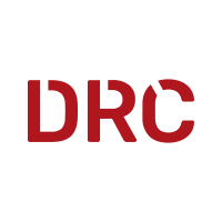 Danish Refugee Council logo