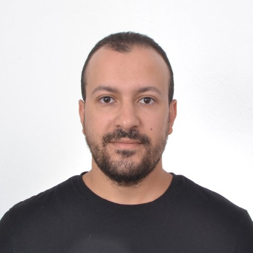 Imed Eddine SAKRAOUI