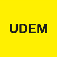 Universidad de Monterrey (UDEM) logo