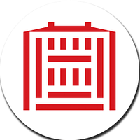 Goce Delcev University logo