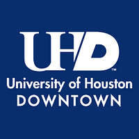 University of Houston Downtown logo