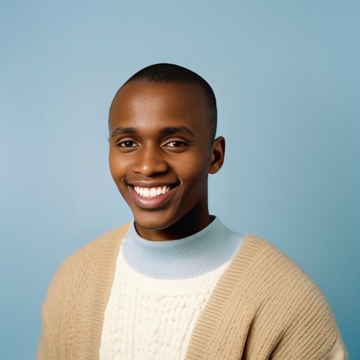 Brian B Murithi