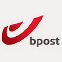 Bpost logo