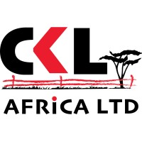 CKL Africa Ltd logo