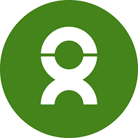 Oxfam International logo