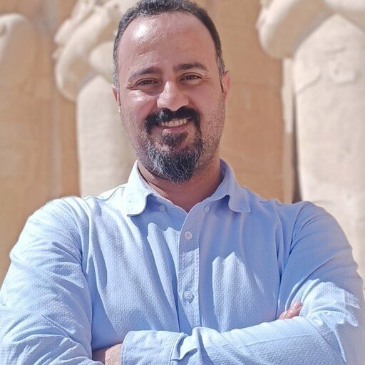 Assaad Albarty
