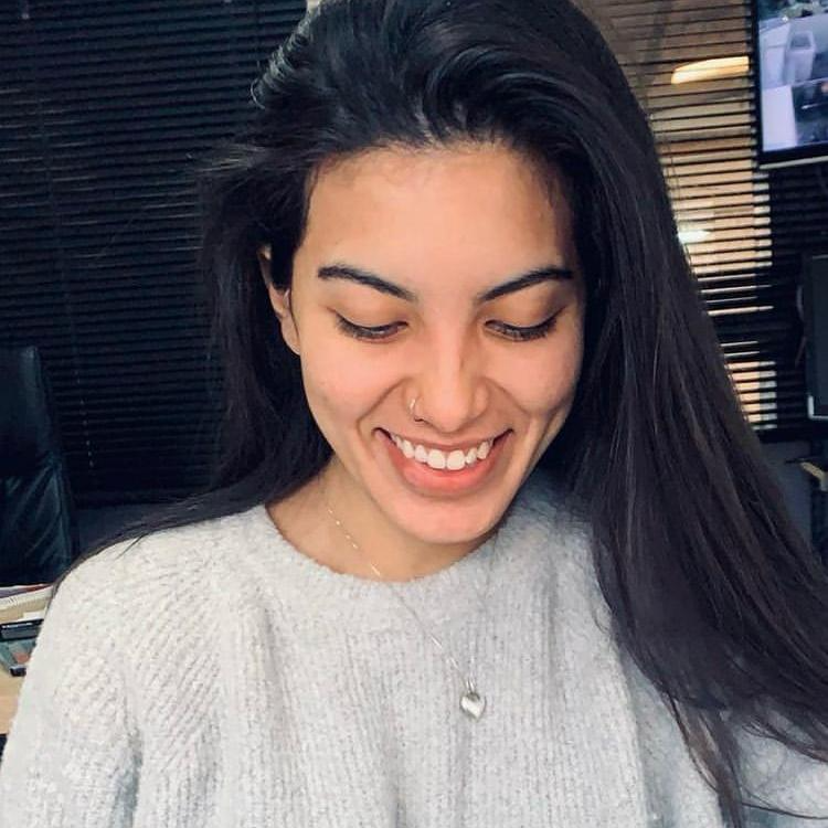 Valentina Sosa