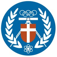 National Chiayi University logo