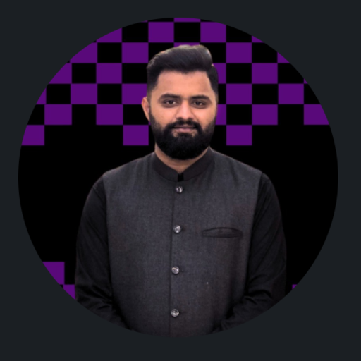 Muhammad Suleman