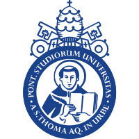 Pontifical University of St. Thomas Aquinas (Angelicum) logo