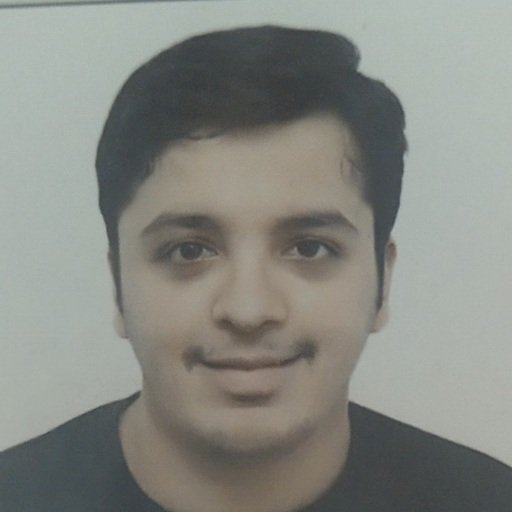 Sahil Arya