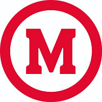 Universidade Mackenzie logo
