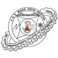 Sri Jayachamarajendra College of Engineering logo