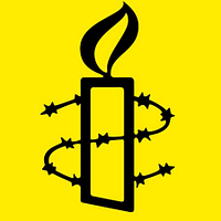 Amnesty International logo