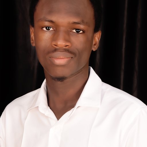 Ridwan Oyeniyi Adegboyega