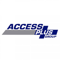 Access Plus logo