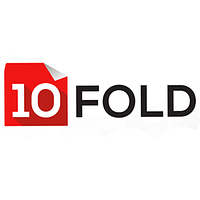 TenFold Co logo