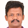 radha krishnan