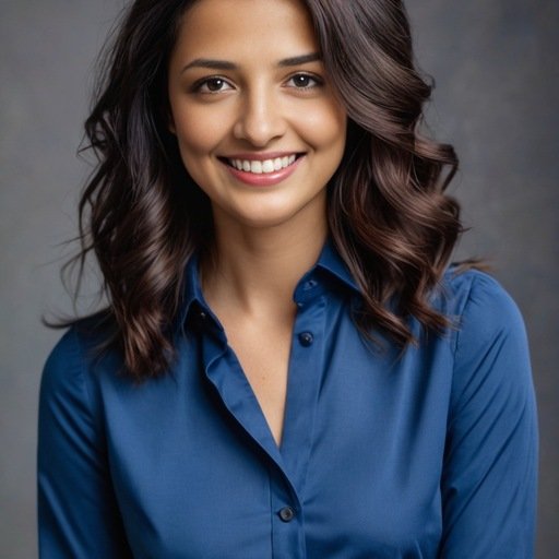 Neha Kamath