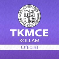 TKM College Of Engineering logo