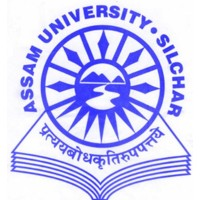 University of Assam logo