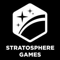 Stratosphere Games GmbH logo