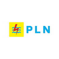 PT PLN (Persero) UP3 Klaten logo