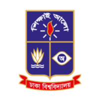 University of Dhaka logo