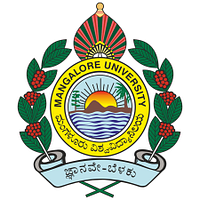 Mangalore University logo